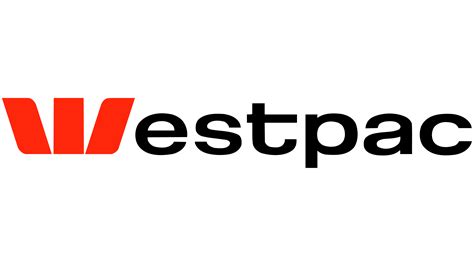 westpac logo transparent